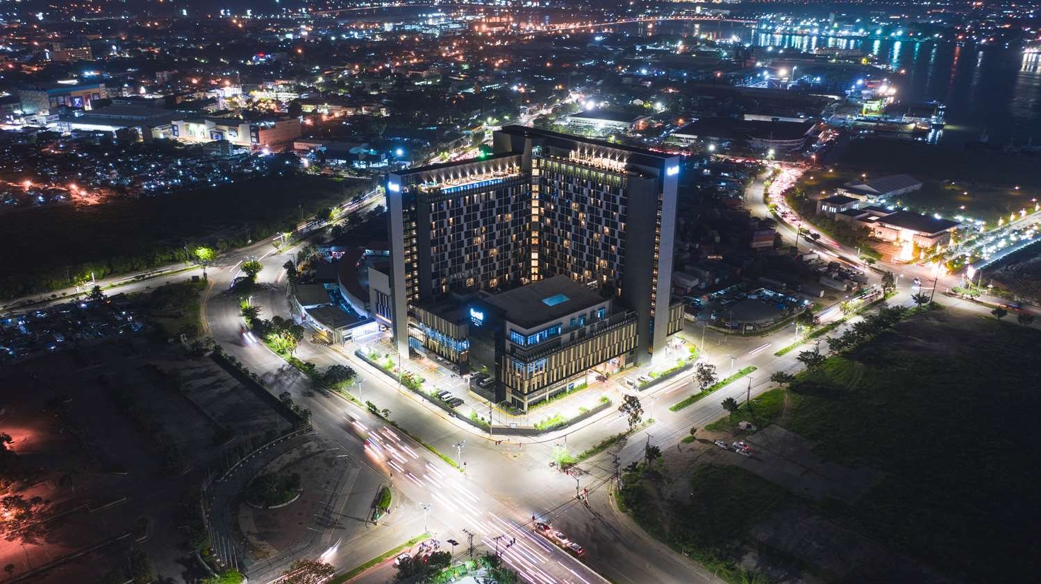 Bai Hotel Cebu-官方