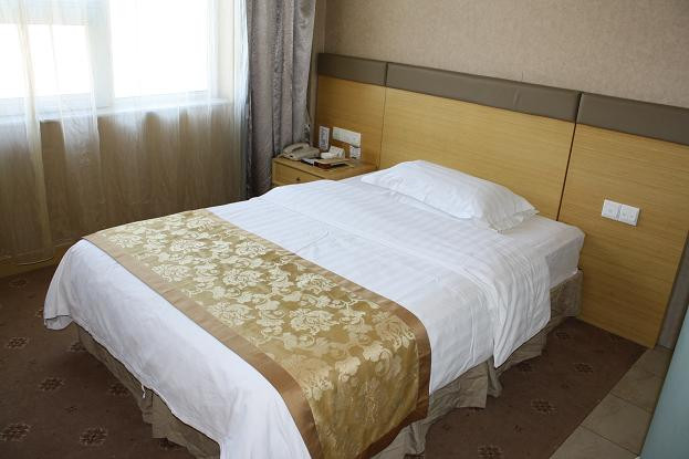 黄金大厦酒店主图