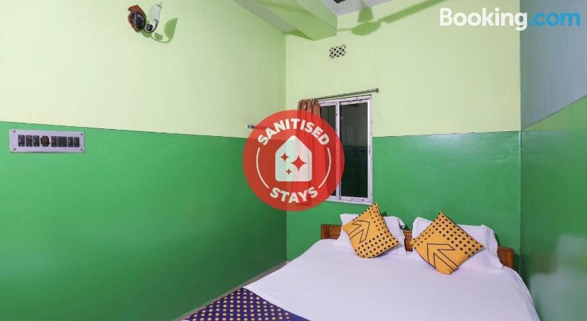 SPOT ON 64918 Hotel New Heaven