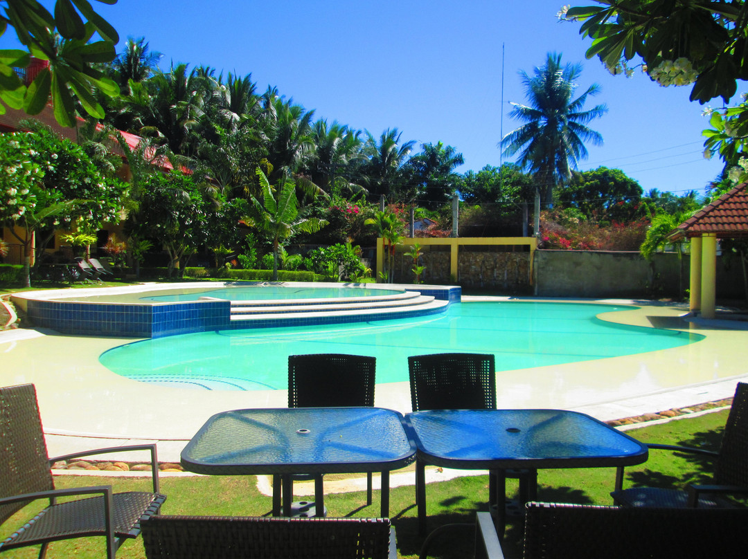 维普私宅度假酒店