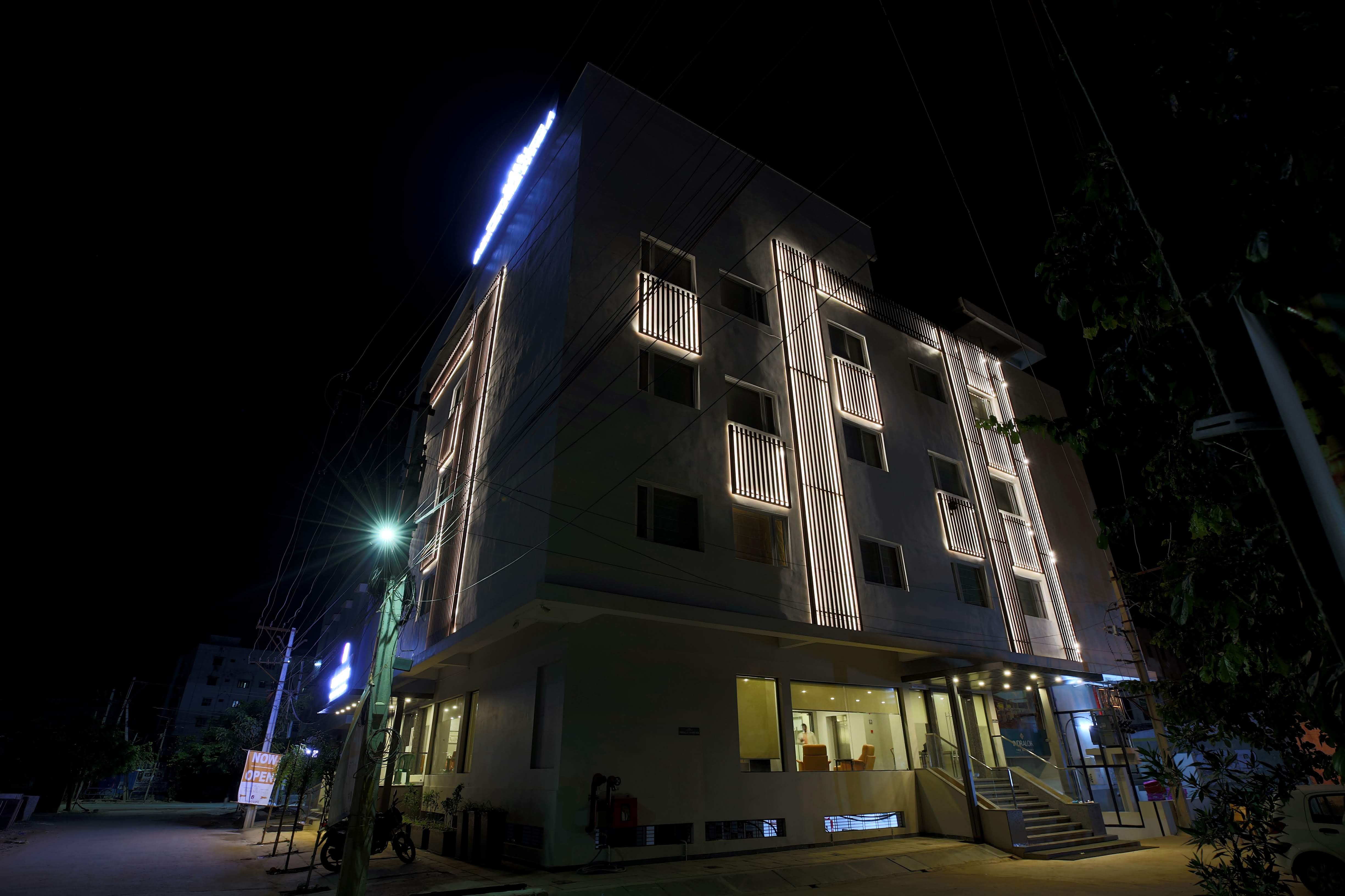 Hotel DR Indraaprasthaa-官方