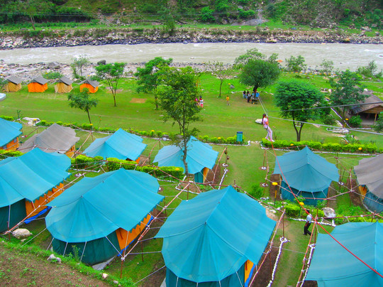 Netala酒店住宿-Shikhar Nature Resort