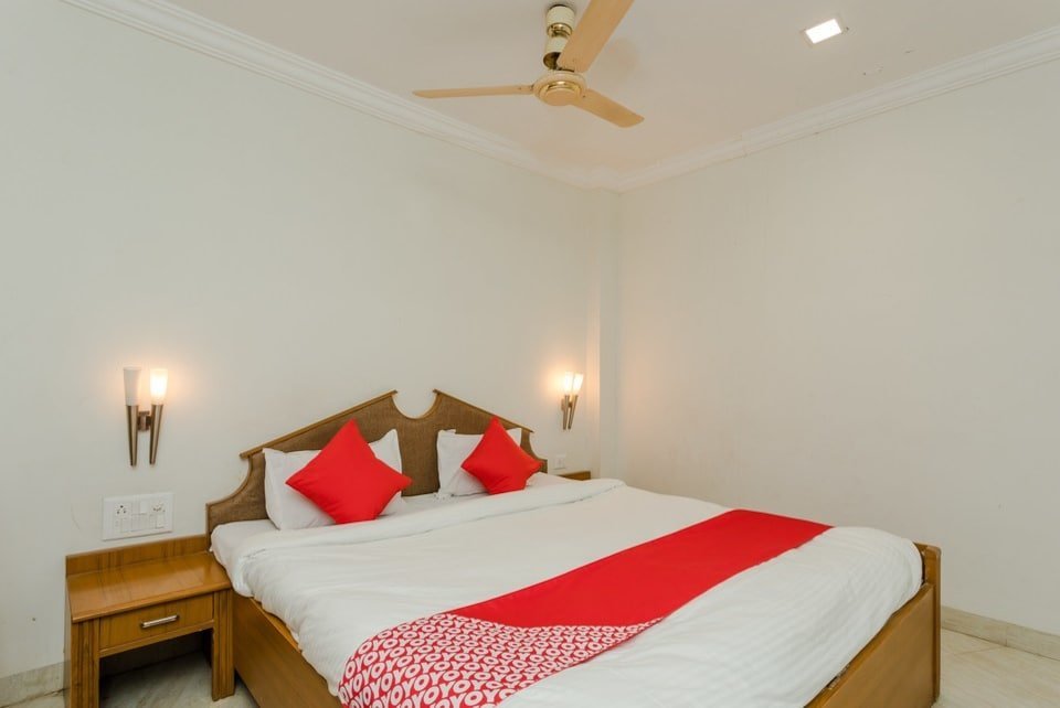 亚许瑞酒店-官方