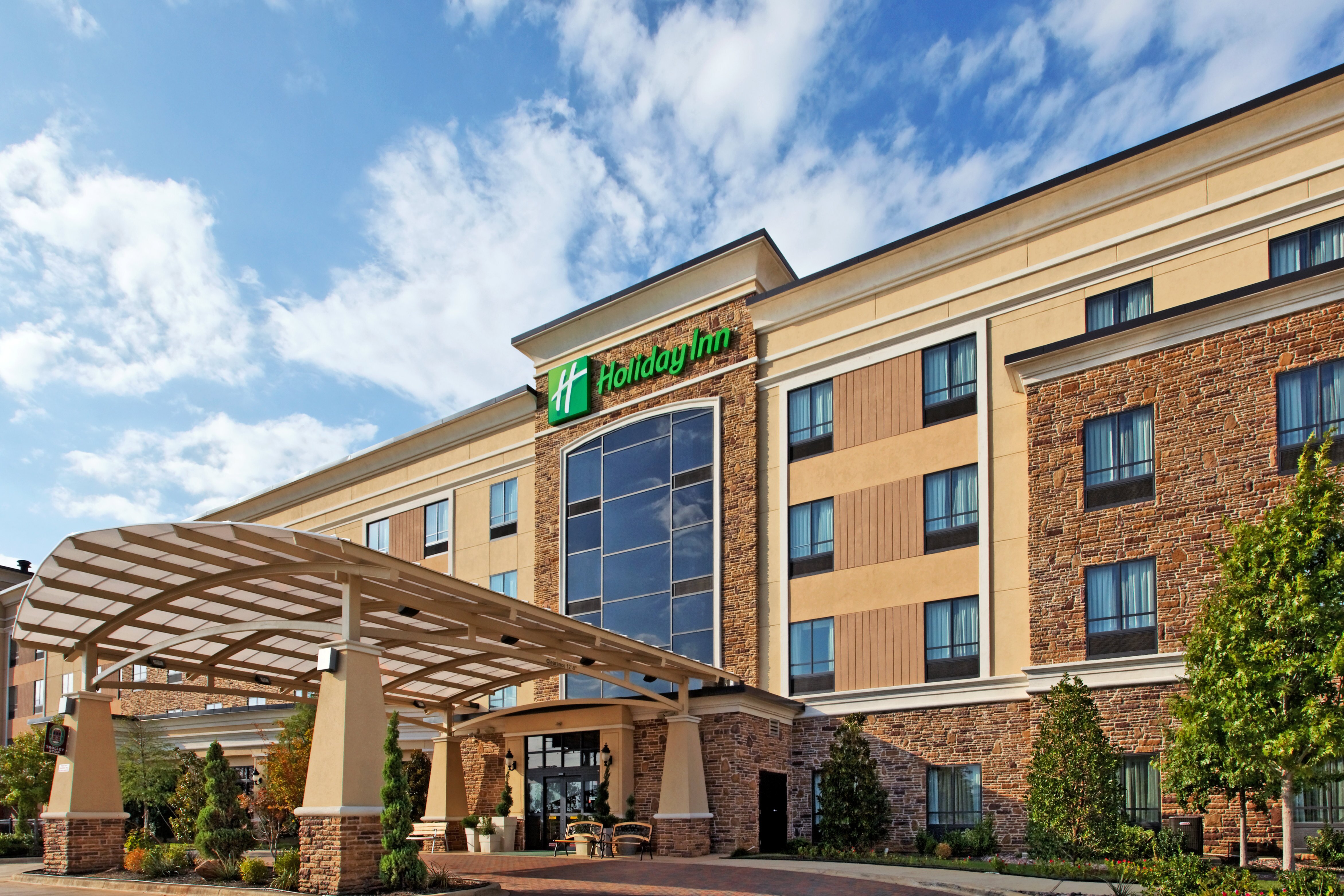 Holiday Inn Arlington Ne-rangers Ballpark By IHG-官方