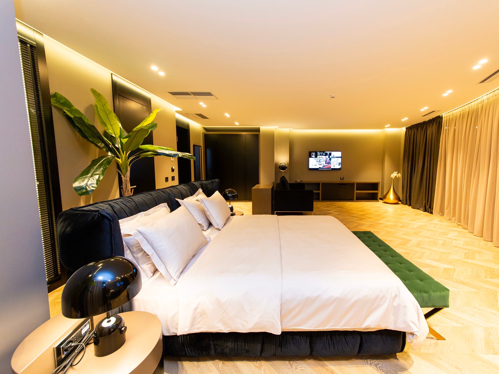 Unik Hotel-官方