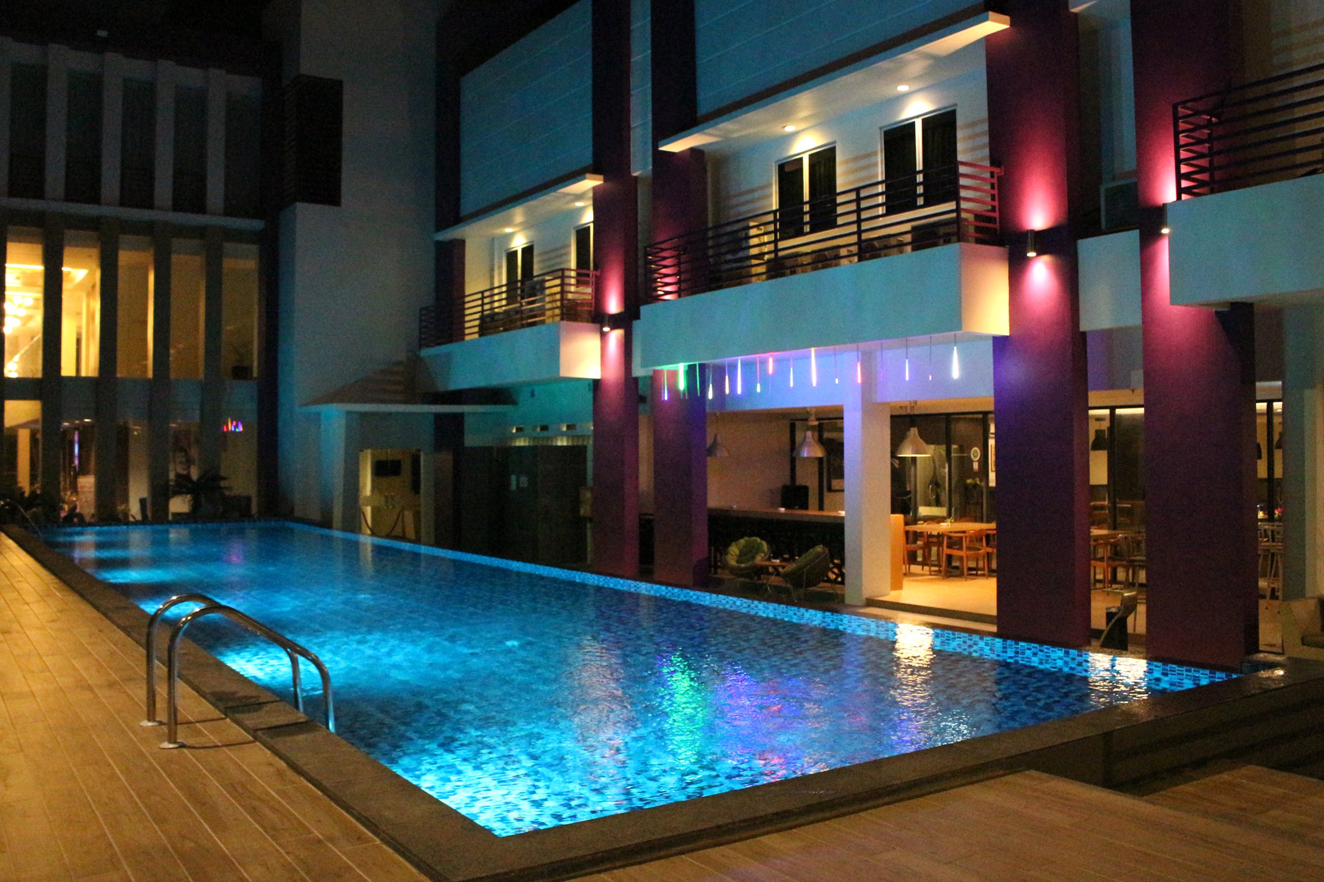 OS Style Hotel-官方