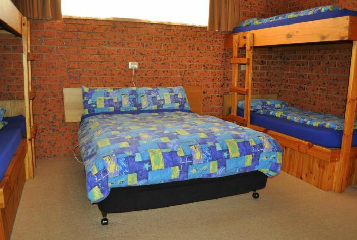 Merrijig酒店住宿-Merrijig Motor Inn