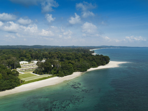 One&Only Desaru Coast