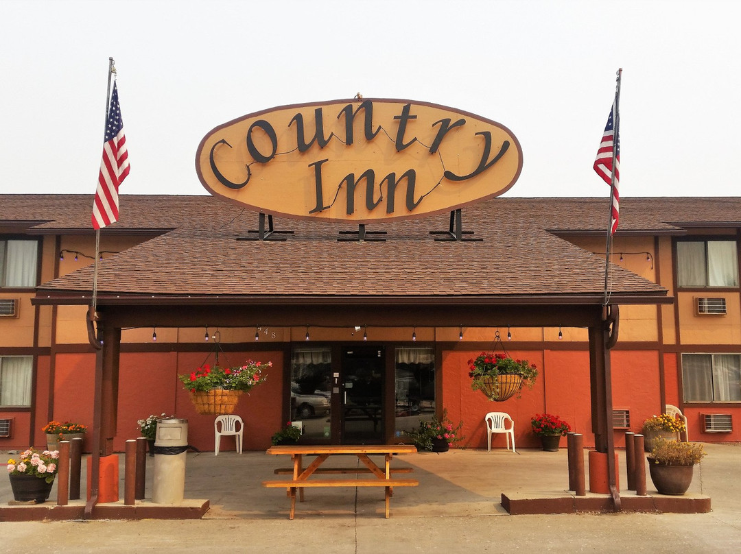 The Country Inn主图