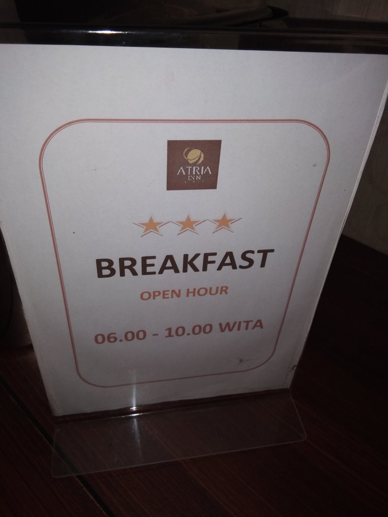 Atreya Hotel Makassar-官方