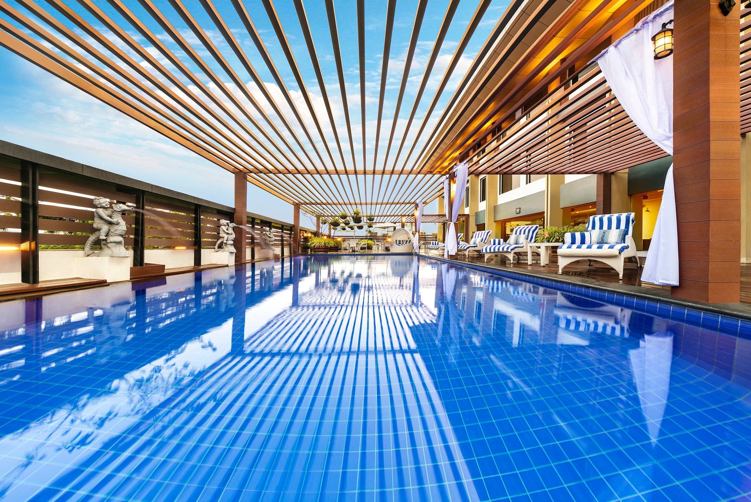 Grand Kakinada By Grt Hotels-官方