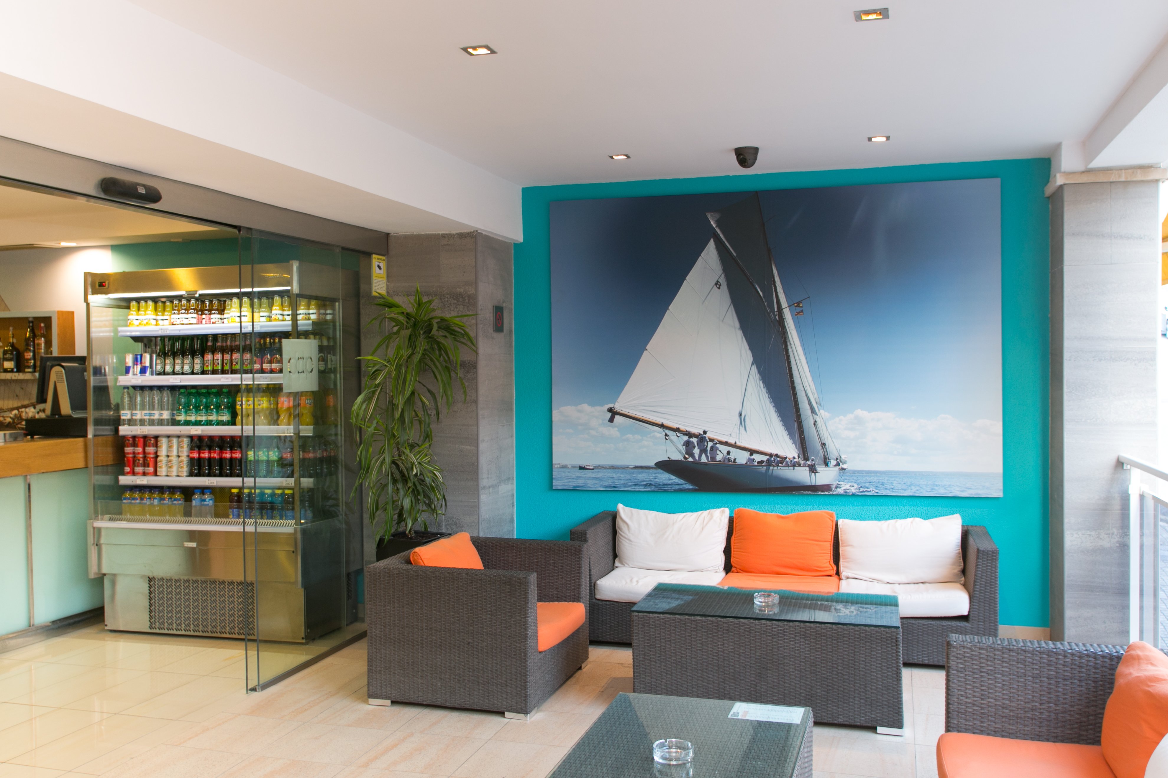 Hotel Don Pepe-官方