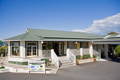 琥珀阁汽车旅馆