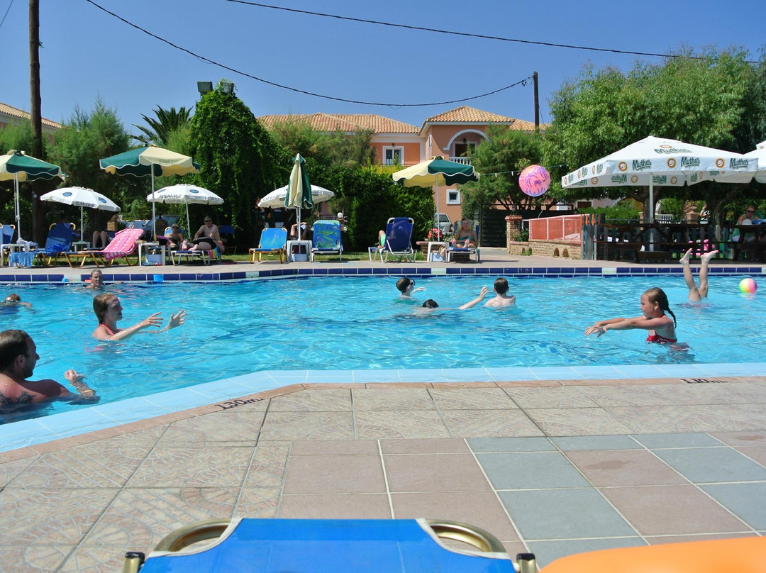 Costas Hotel Zakynthos
