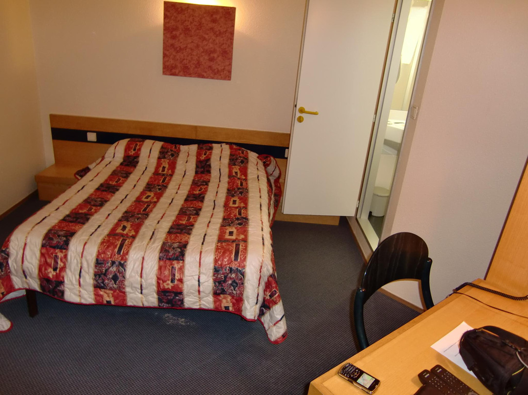 Citotel Charme en Maconnais
