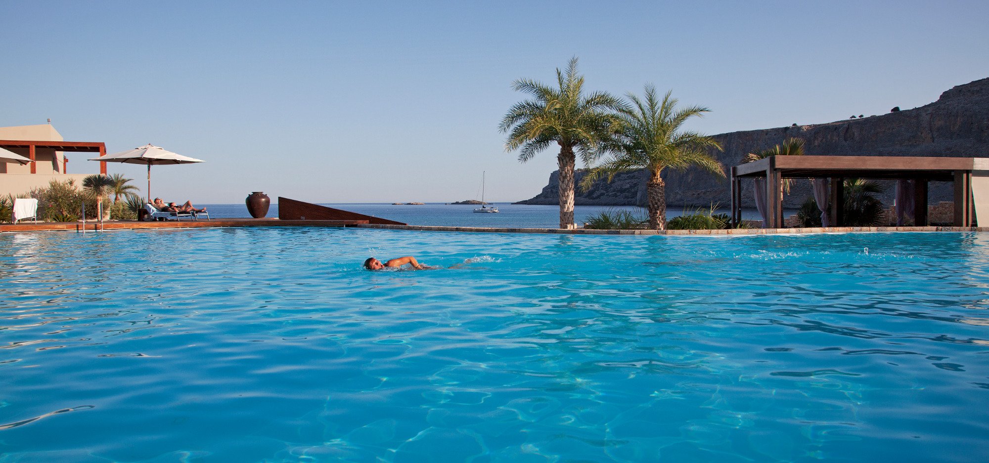 Aquagrand Exclusive Deluxe Resort-官方