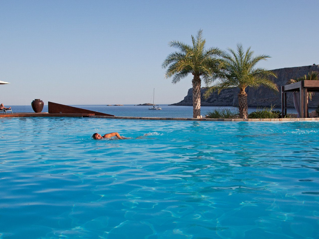 Aquagrand Artistic Luxury Beach Resort主图