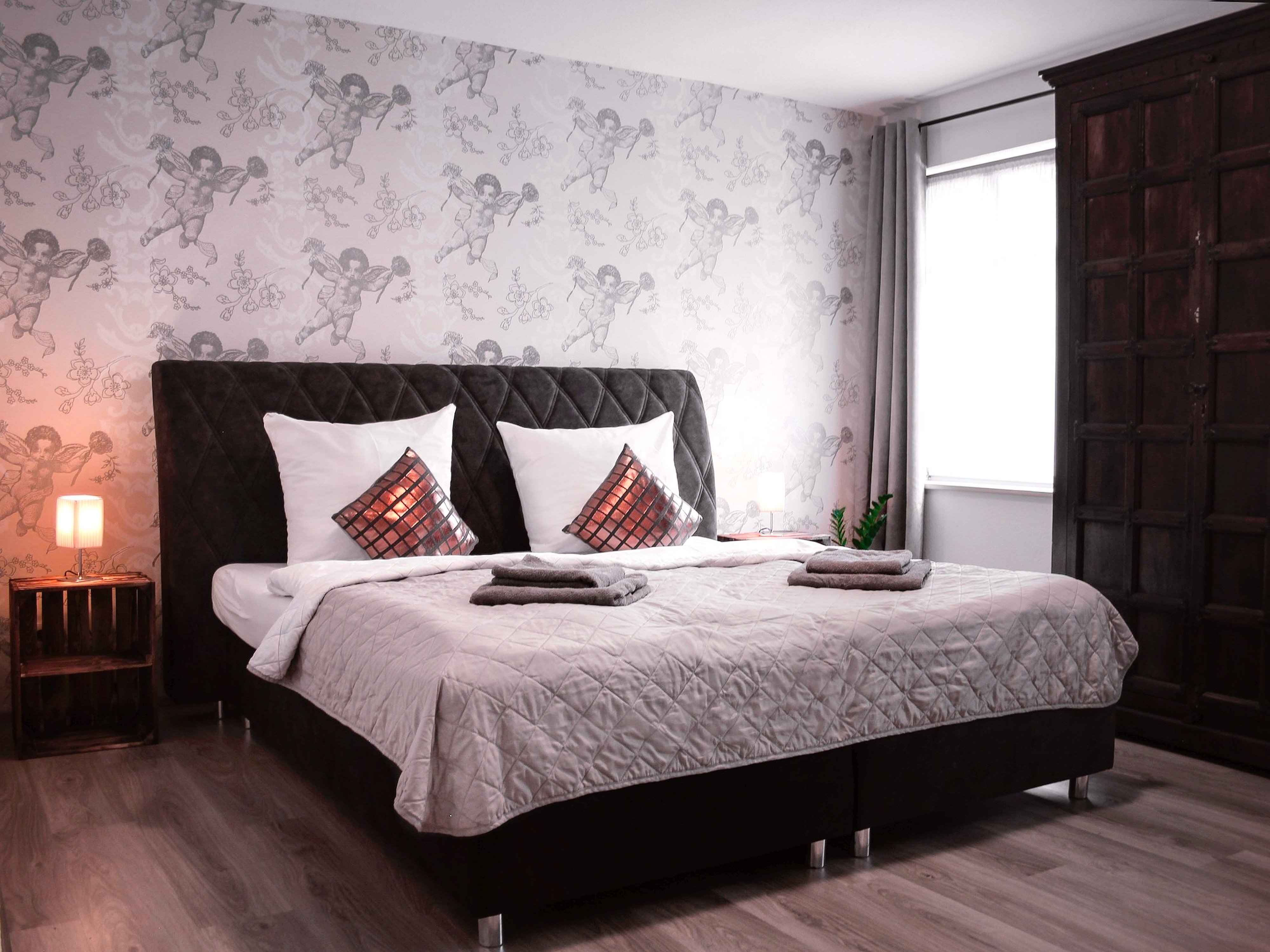 Hotel am Paradies-官方