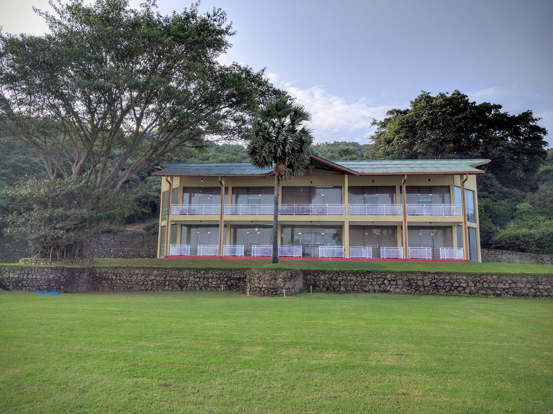 Golf Link Hotel-Trincomalee