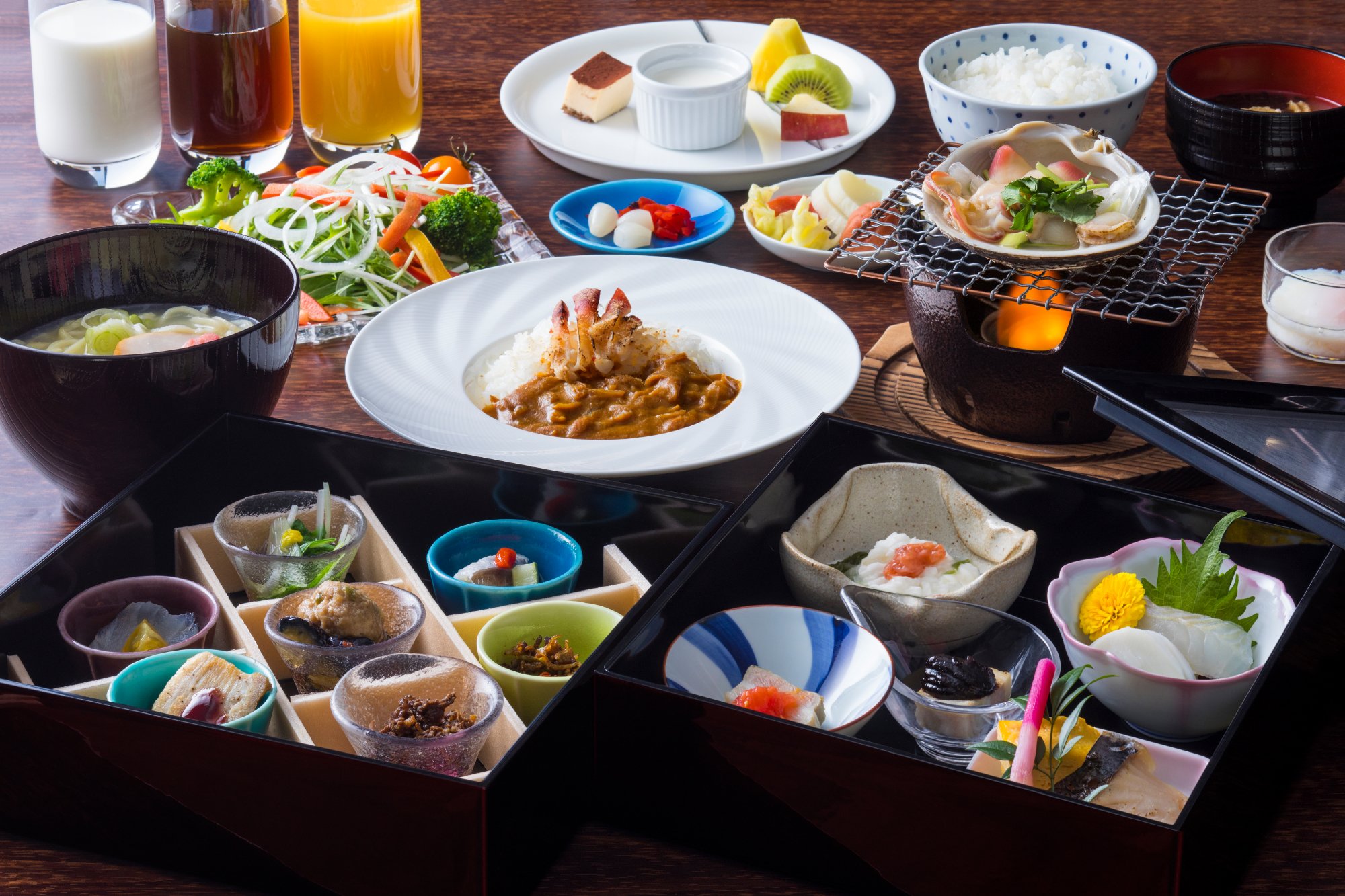 新苫小牧王子飯店 和-官方