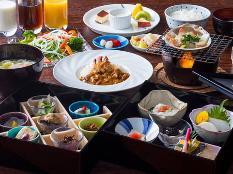 苫小牧市酒店住宿-New Tomakomai Prince Hotel Nagomi