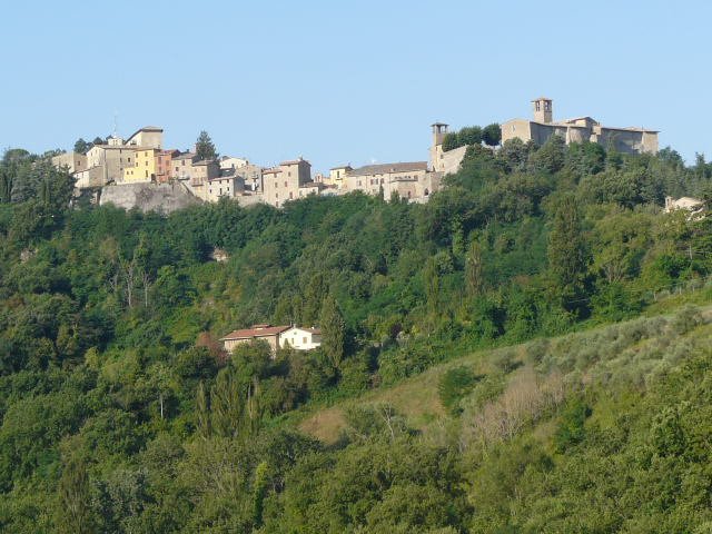 San Martino-泳池