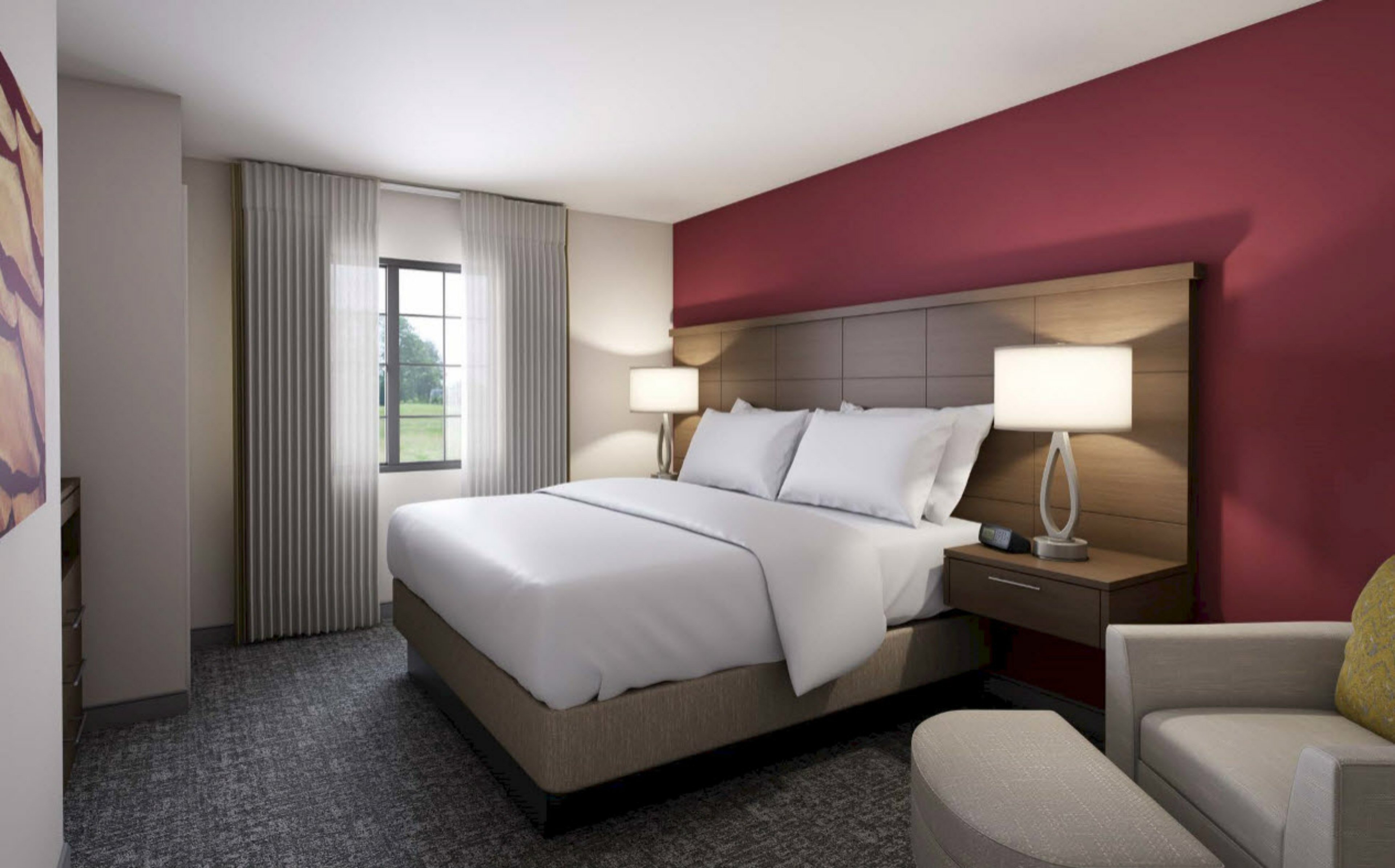 Staybridge Suites Lafayette By IHG-官方