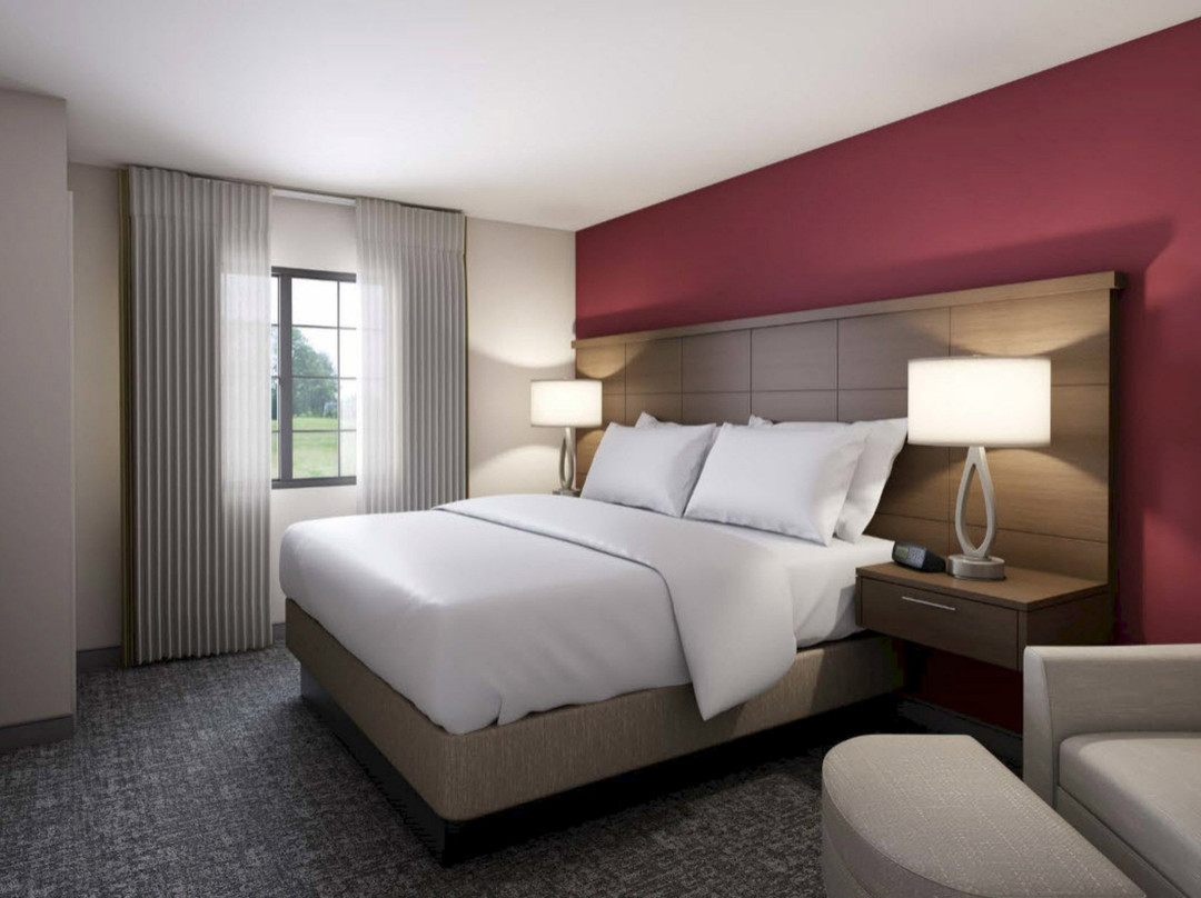 Staybridge Suites Lafayette By IHG
