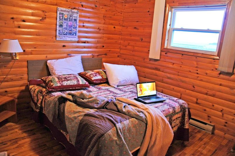 Gros Morne Cabins