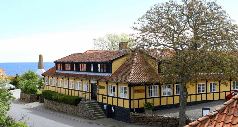 Hotel Pepita-官方