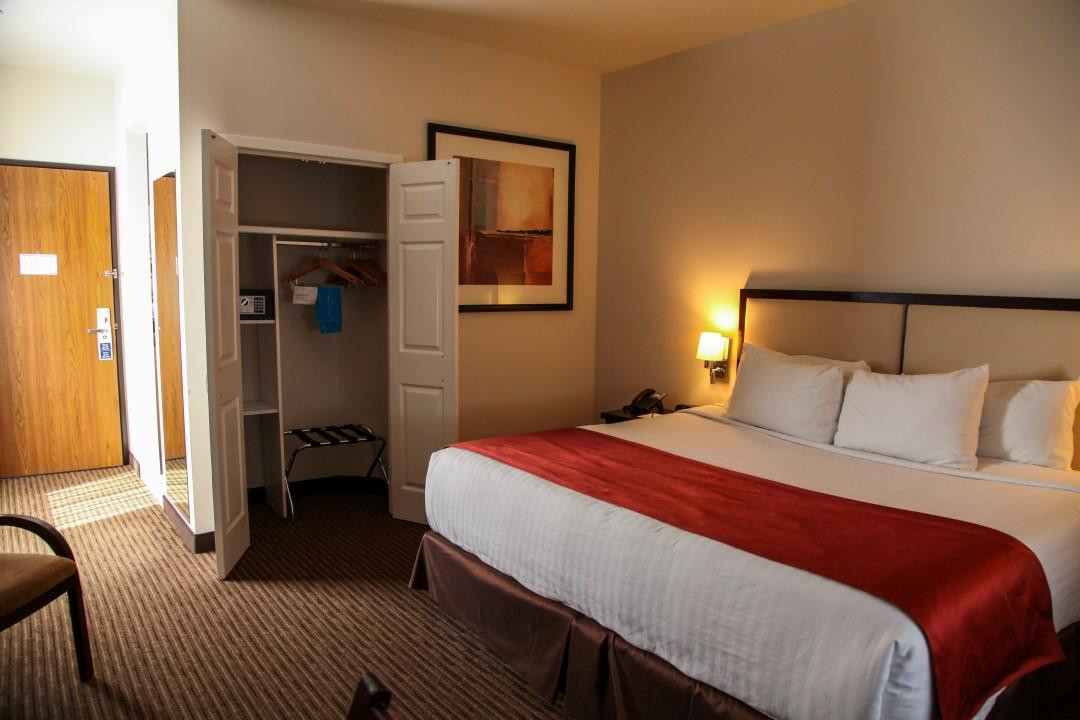 Hidalgo del Parral酒店住宿-La Mina Parral