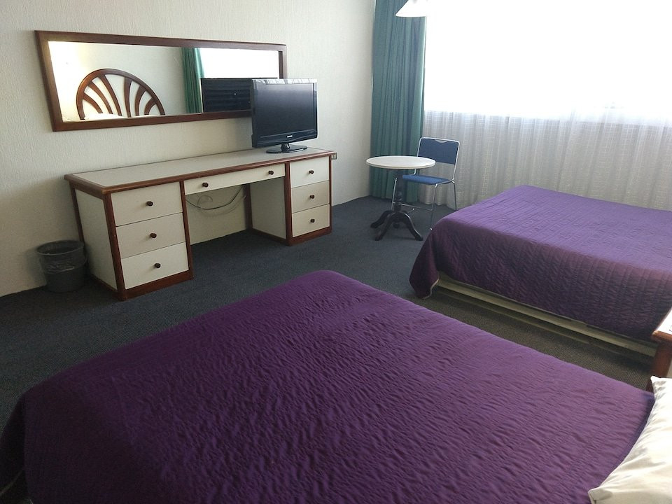 Hotel Casa Real Zacatecas