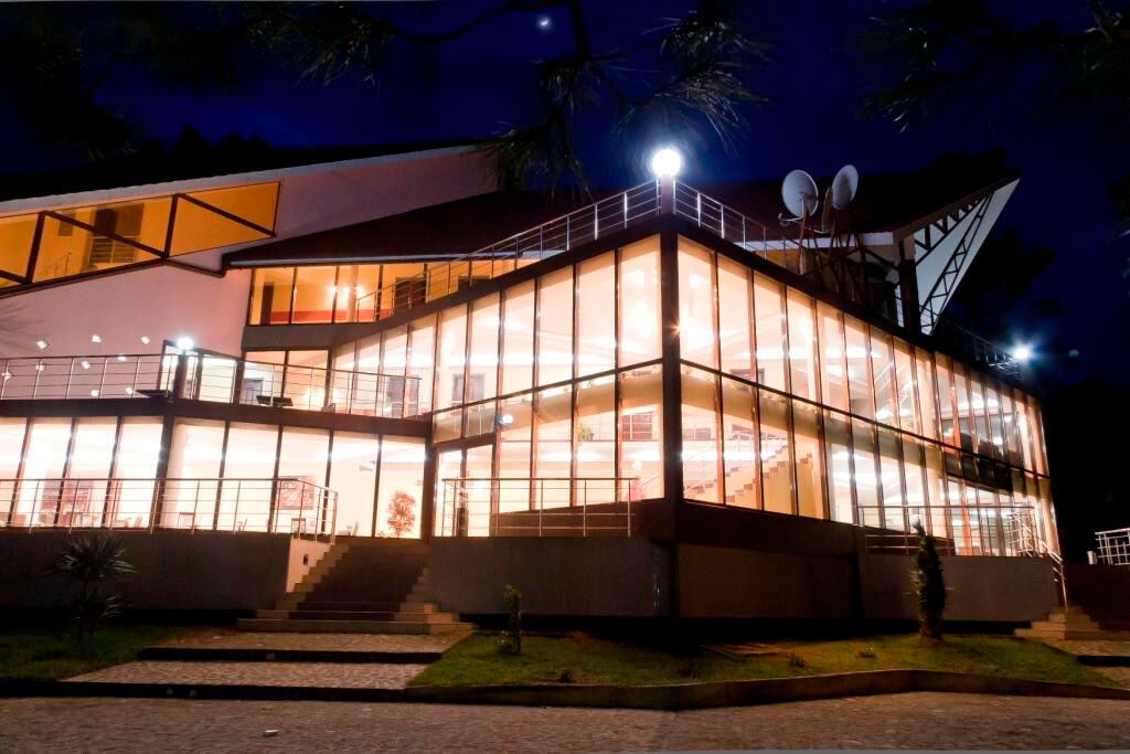 Poti酒店住宿-Villa ReTa Hotel & SPA