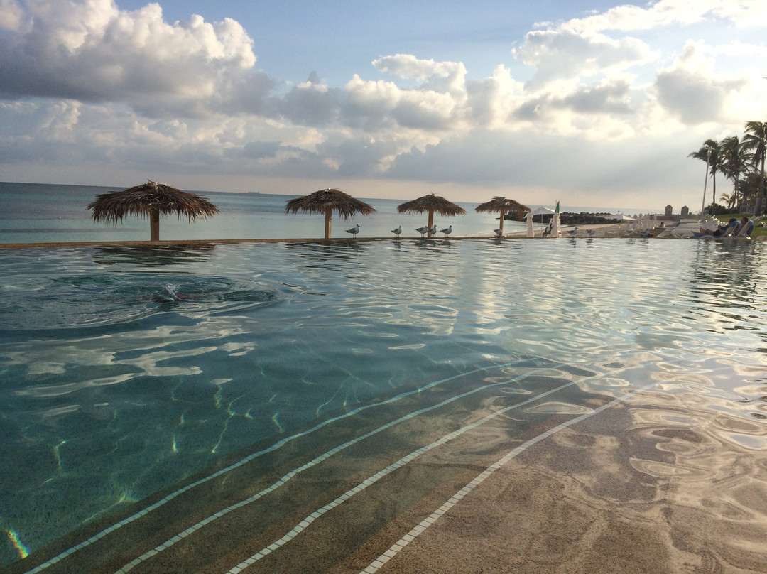 Lighthouse Pointe At Grand Lucayan Resort