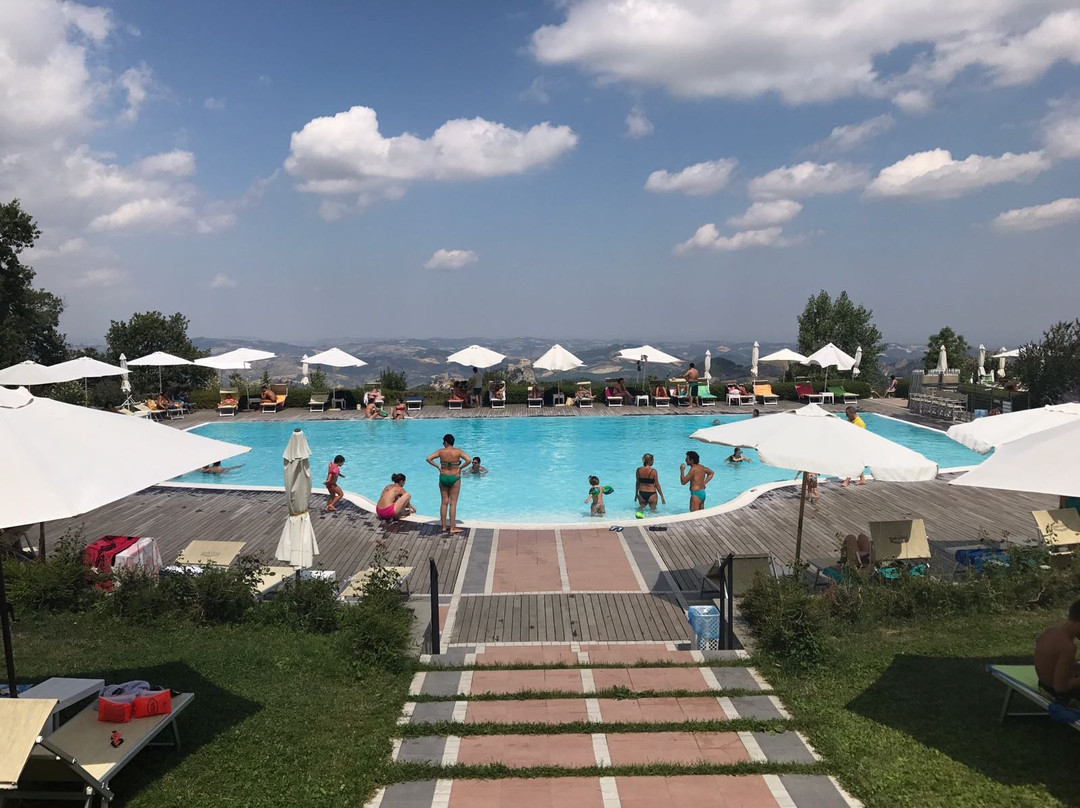 Montecopiolo旅游攻略图片