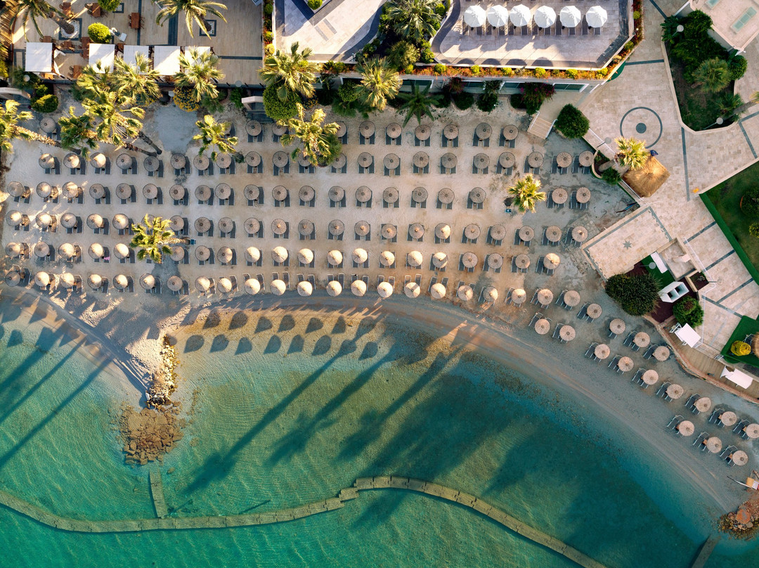 TUI MAGIC LIFE Bodrum - Adults Only主图