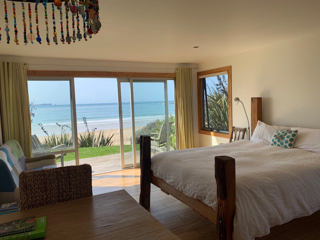 Curio Bay Accommodation-官方