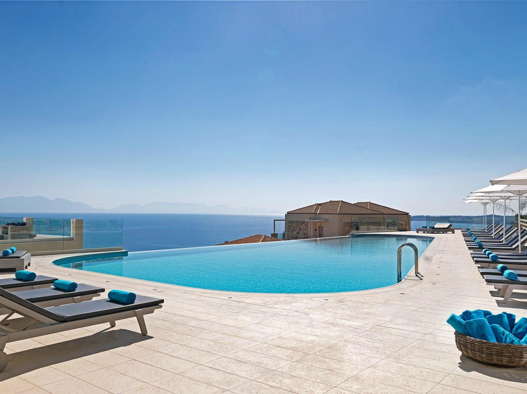 Camvillia Resort & Spa