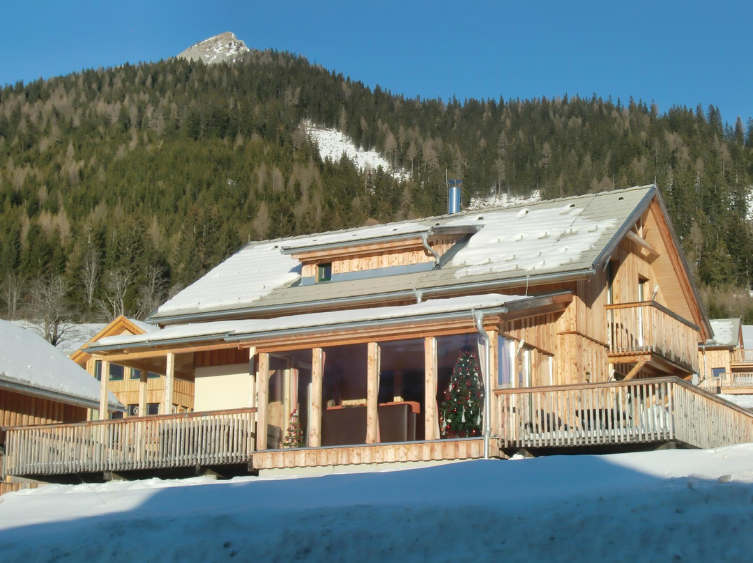 Hohentauern Feriendorf