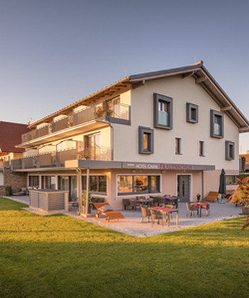 加尔尼弗劳恩斯舒酒店酒店图片