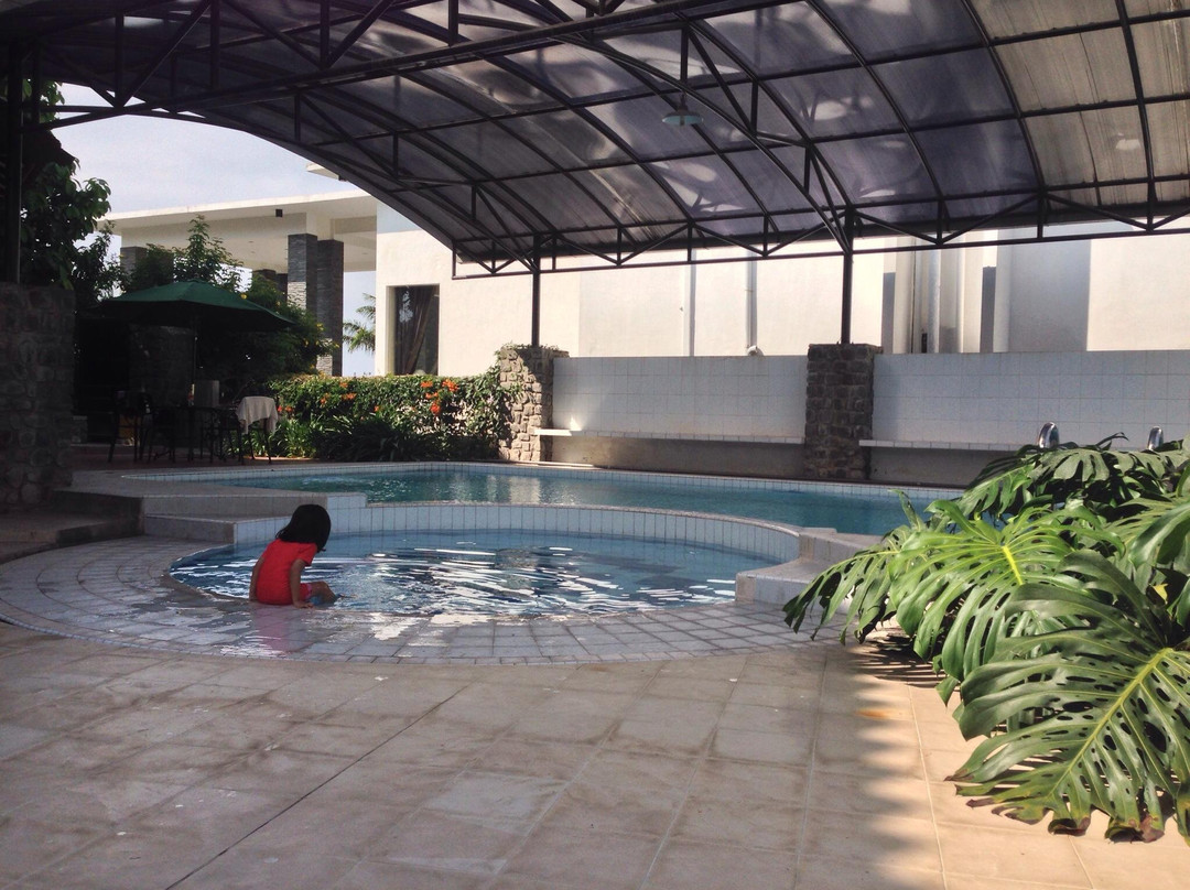 De view hotel
