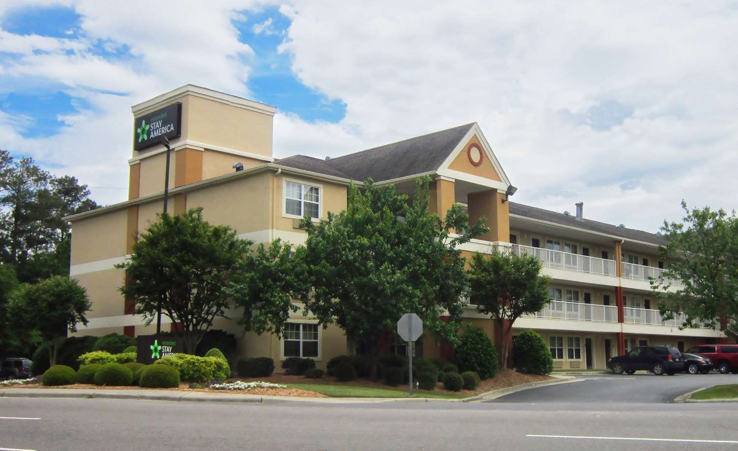 Extended Stay America - Fayetteville - Owen Dr., NC-官方