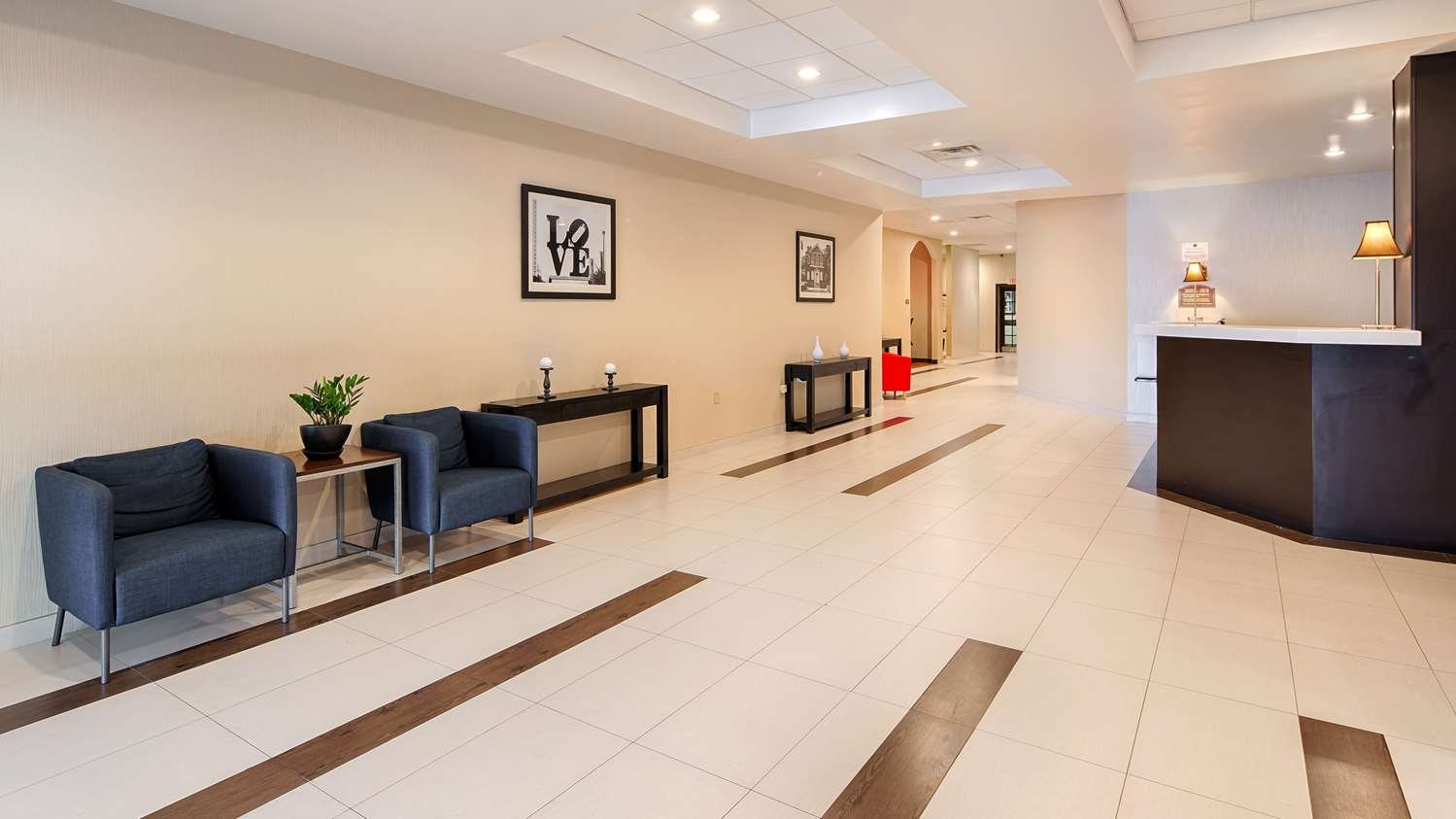 Spark By Hilton Bensalem Philadelphia-官方