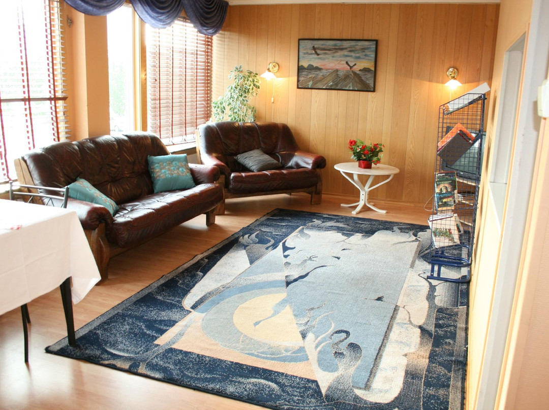 Barents Frokosthotel