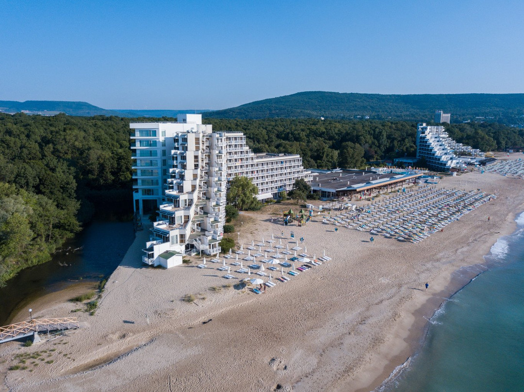 Hotel Gergana主图