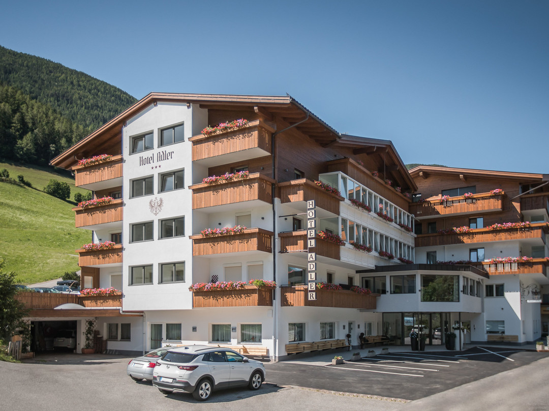 Valle Aurina旅游攻略图片