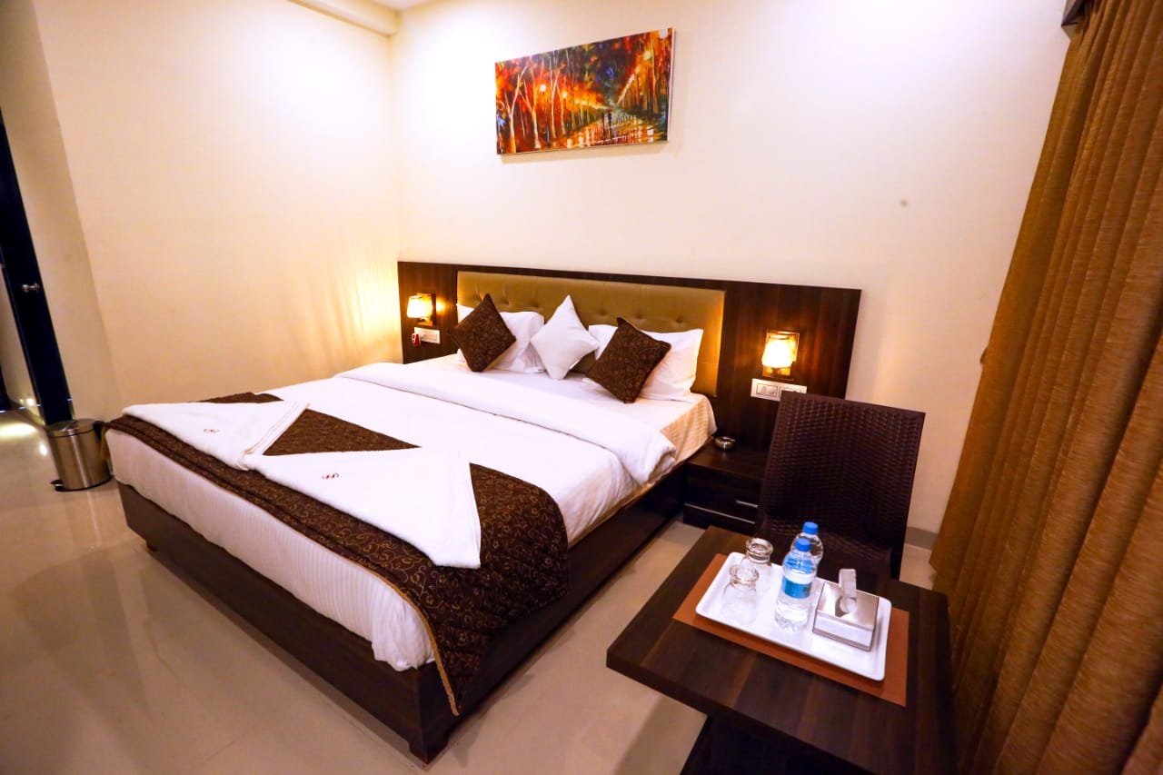 Harmony Resort Alibag-官方