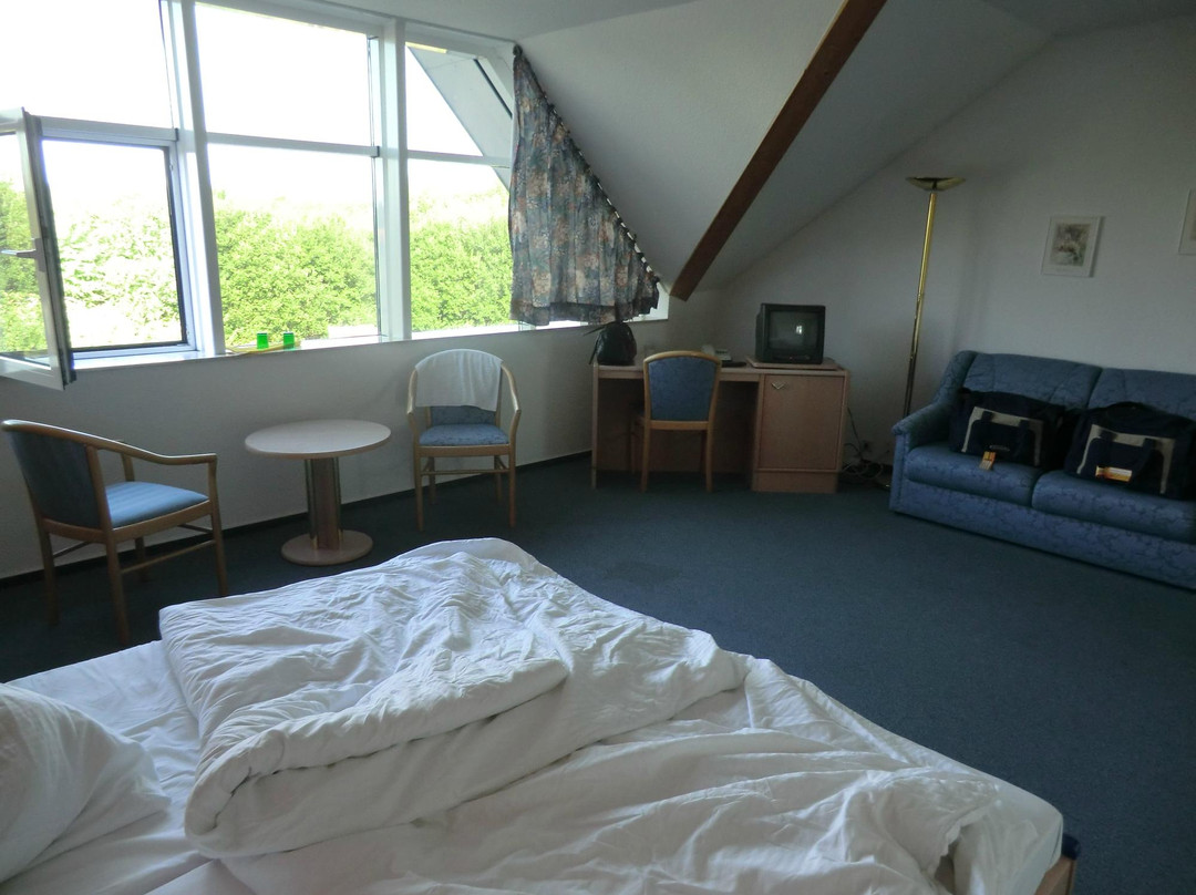 S.E.E. Hotel