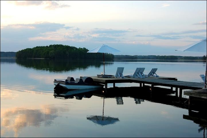 Pluski酒店住宿-Hotel Galery69