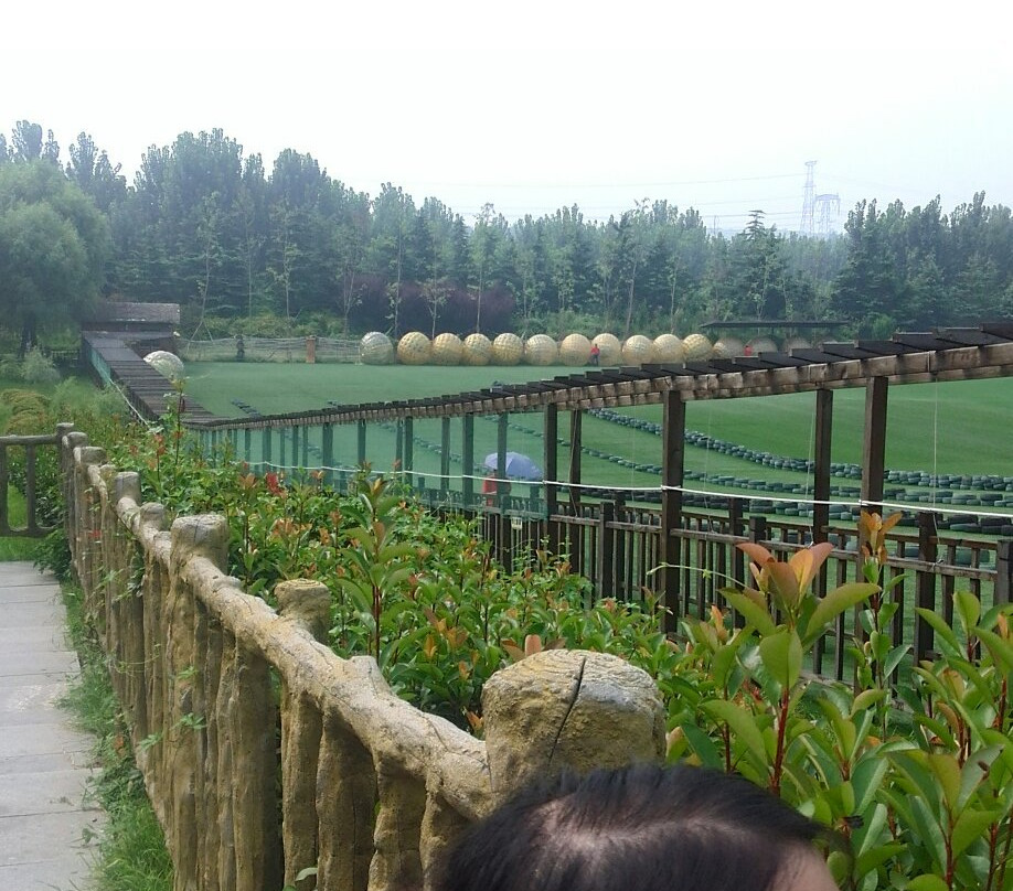 太阳部落-泰安市必去景点